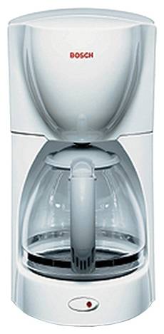 Ремонт кофемашины Bosch TKA 1401