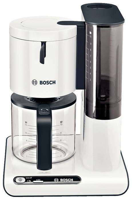 Ремонт кофемашины Bosch TKA 8011 / 8013