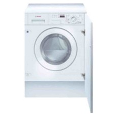 Ремонт стиральной машины Bosch WVTi 3240