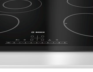 Ремонт варочных панелей Bosch в Москве