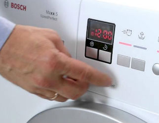 Ремонт  Bosch в Москве