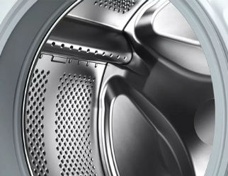 Стиральная машина Bosch не крутит
